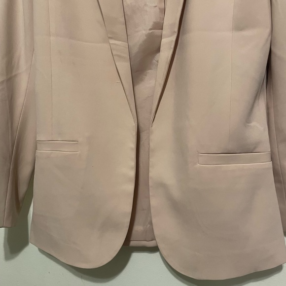 Pink Blazer - Picture 6 of 6